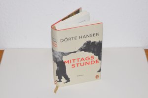 gebrauchtes Buch – Dörte Hansen – Mittagsstunde