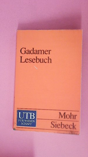 gebrauchte Buecher