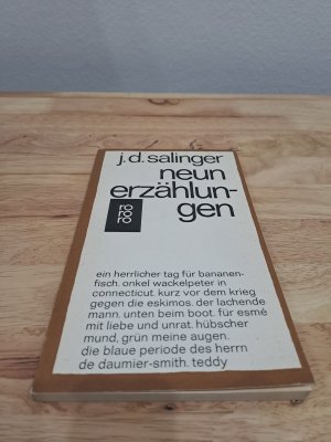 Neun Erzählungen