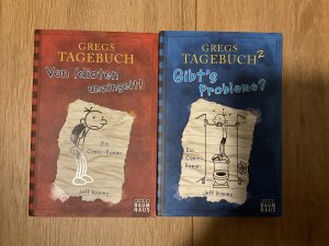 Gregs Tagebuch - Von Idioten umzingelt!