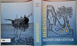 BERNSTEIN - TRÄNEN DER GÖTTER * edition Glückauf 1997