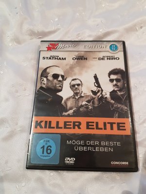 gebrauchter Film – Gary McKendry – Killer Elite