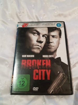 Broken City