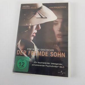 Der fremde Sohn