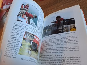 gebrauchtes Buch – Buddenbrock, Andrea von – Der Hund im Rettungsdienst