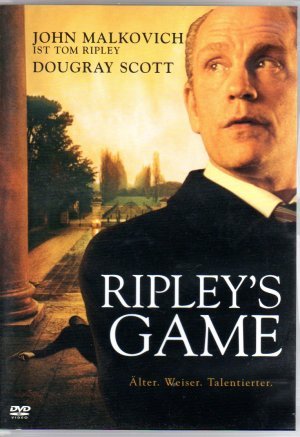 Ripley's Game