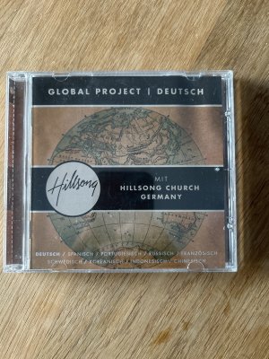 Hillsong - Global Project Deutsch