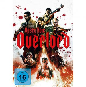 Operation: Overlord