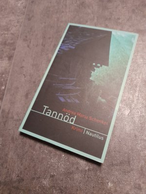 gebrauchtes Buch – Schenkel, Andrea M – Tannöd