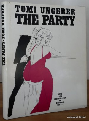 The party. (1.-2. Tausend).