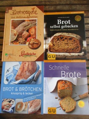 gebrauchte Buecher