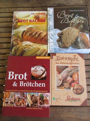 gebrauchte Buecher
