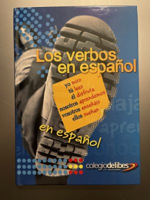 Los verbos en español