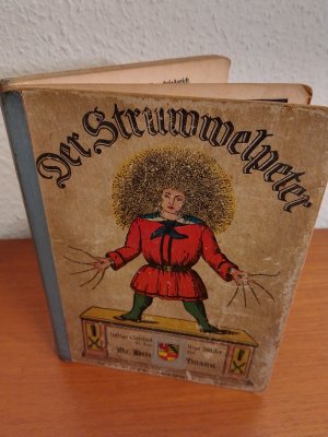 Der Struwwelpeter