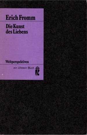 Die Kunst des Liebens - Weltperspektiven