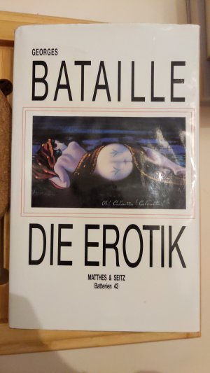 Die Erotik