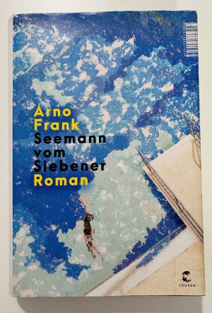 gebrauchtes Buch – Arno Frank – Seemann vom Siebener