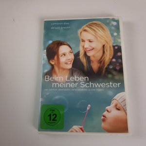 Beim Leben meiner Schwester