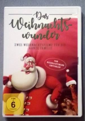 gebrauchter Film – Das Weihnachtswunder