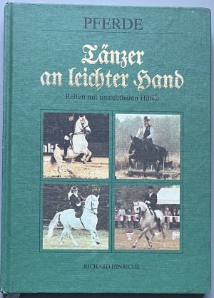 Pferde - Tänzer an leichter Hand