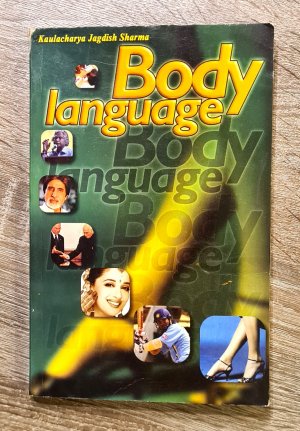 Body language