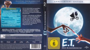 E.T. - Der Ausserirdische