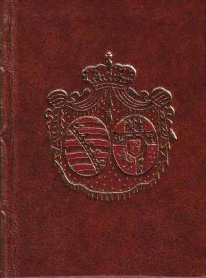 gebrauchtes Buch – Einführung von Luigi Michelini Tocci.  – Das Stundenbuch Vat. Ross. 94 - Aus der Bibliotheca Apostolica Vaticana. (2 Bde.) mit einer Einführung von Luigi Michelini Tocci. ( Faksimile )