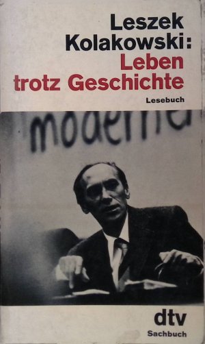 Leben trotz Geschichte - Lesebuch