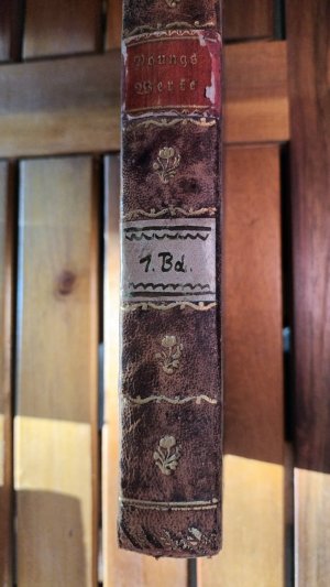 gebrauchte Buecher