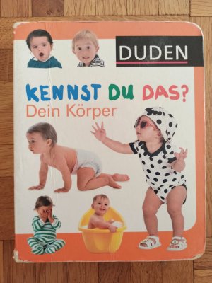 Kennst du das? Dein Körper