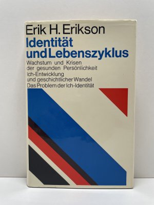 Identität und Lebenszyklus