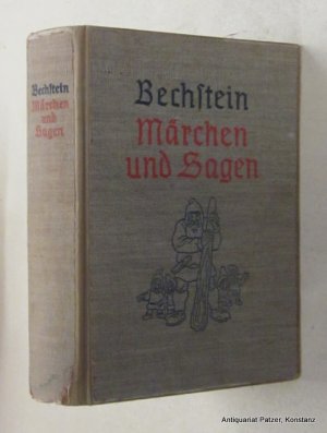 Märchen und Sagen