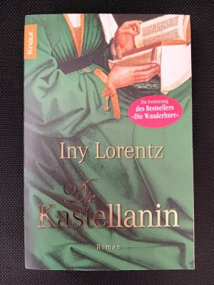 Die Kastellanin