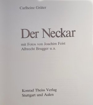 Der Neckar