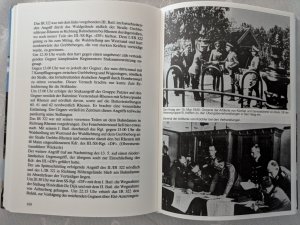 gebrauchtes Buch – Beekman, Frans; Kurowski – Kampf um die Festung Holland 1940 - Der 5-Tage-Krieg