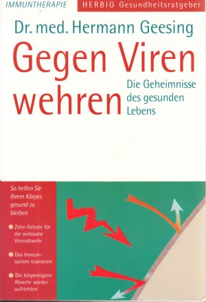 Gegen Viren wehren