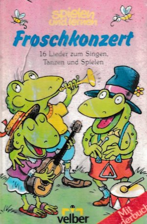 Froschkonzert