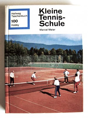 Kleine Tennisschule