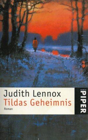 gebrauchtes Buch – Judith Lennox – Tildas Geheimnis