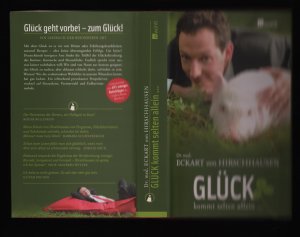 gebrauchtes Buch – Hirschhausen, Dr. med – Glück kommt selten allein ...