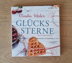 Glückssterne