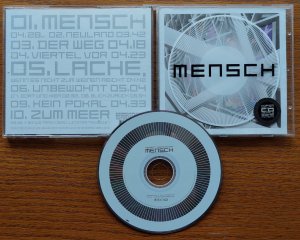 Mensch