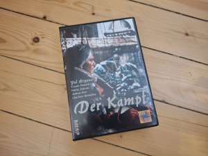 Der Kampf - The long Duel