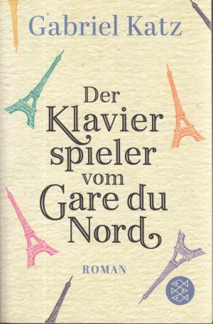 Der Klavierspieler vom Gare du Nord