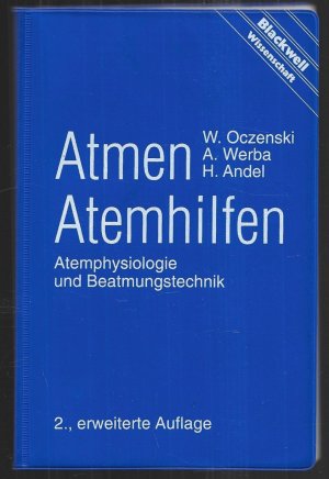 Atmen - Atemhilfen