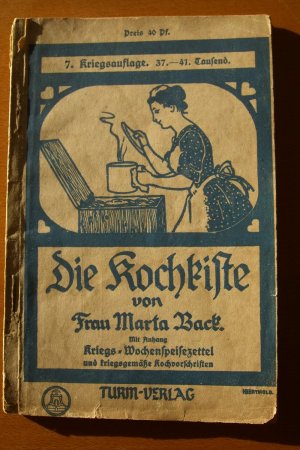 Die Kochkiste