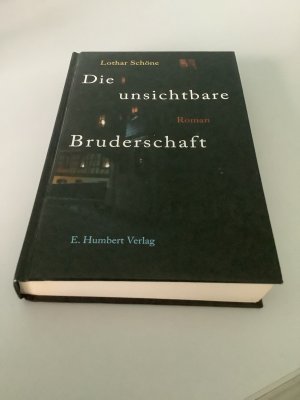 Die unsichtbare Bruderschaft