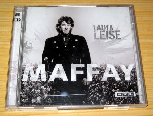 Laut & leise