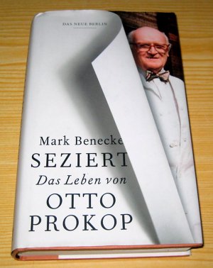 Seziert - Das Leben von Otto Prokop