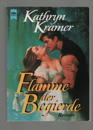 Flamme der Begierde